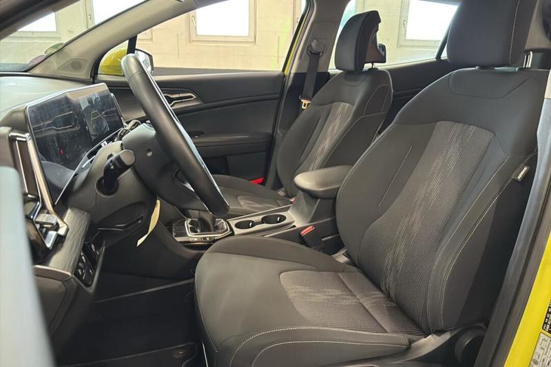 Kia Sportage 1.6 t-GDi 150ch Mhev Bvm6 4x2 Active