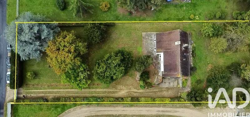 Maison - 162 m² - 6 pièces