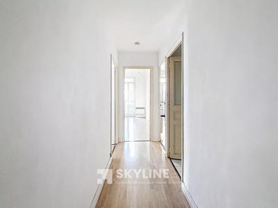 Appartement - 58 m² - 2 pièces