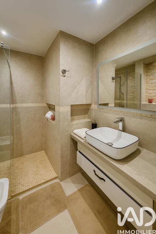 Appartement - 42 m² - 3 pièces