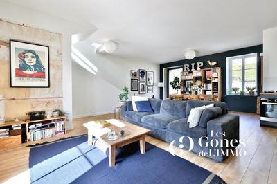 Maison - 160 m² - 5 pièces