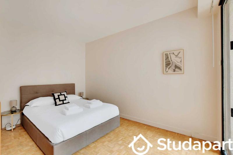 Appartement - 34 m² - 1 pièce