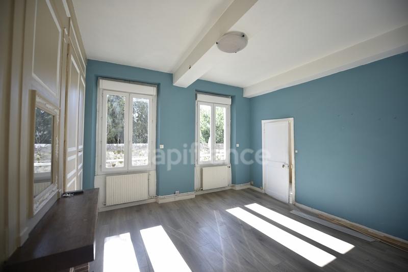 Duplex - 55 m² - 3 pièces