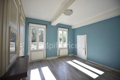 Duplex - 55 m² - 3 pièces