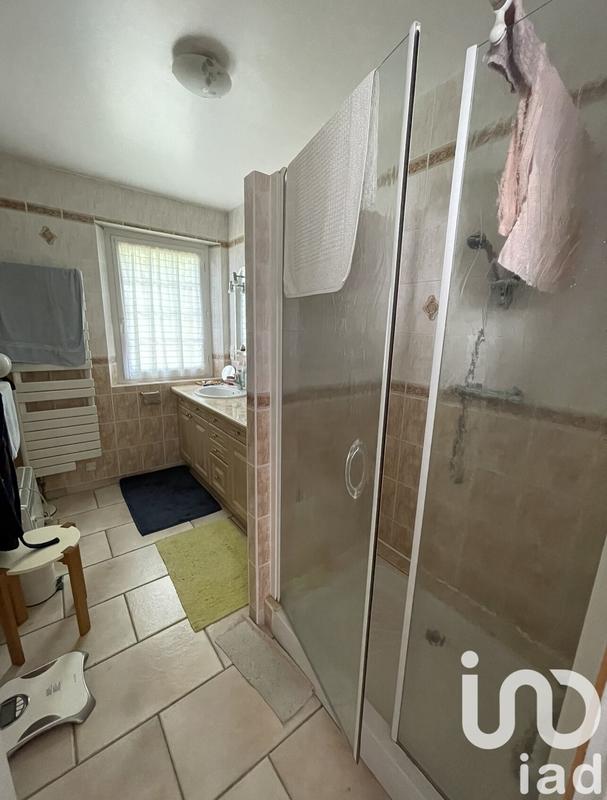 Maison - 160 m² - 5 pièces