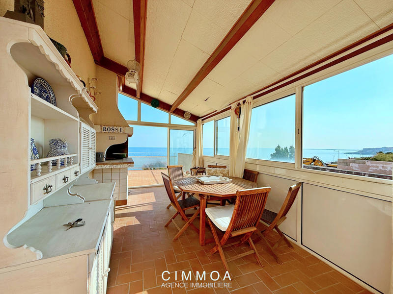 Appartement - 127 m² - 4 pièces