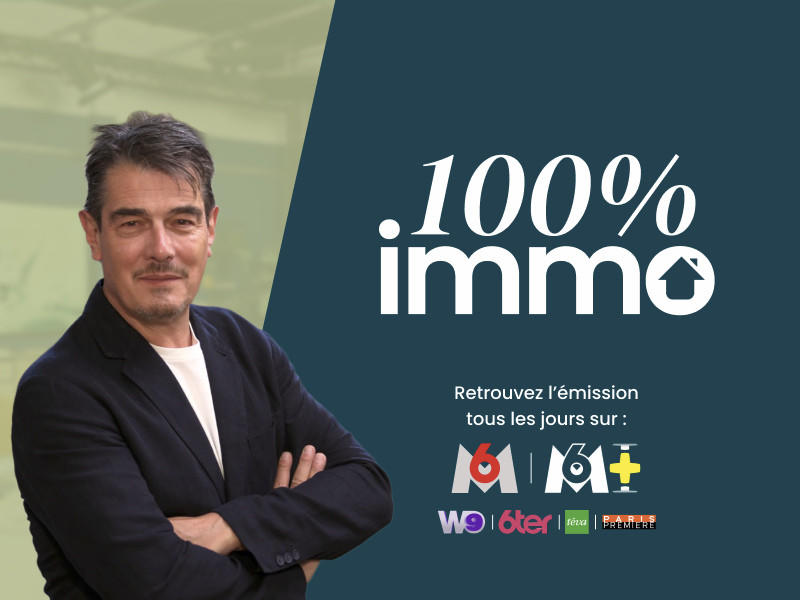 Appartement - 60 m² - 4 pièces