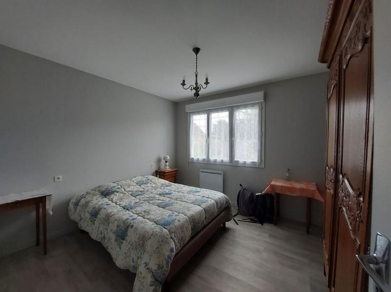 Maison - 77 m² - 4 pièces