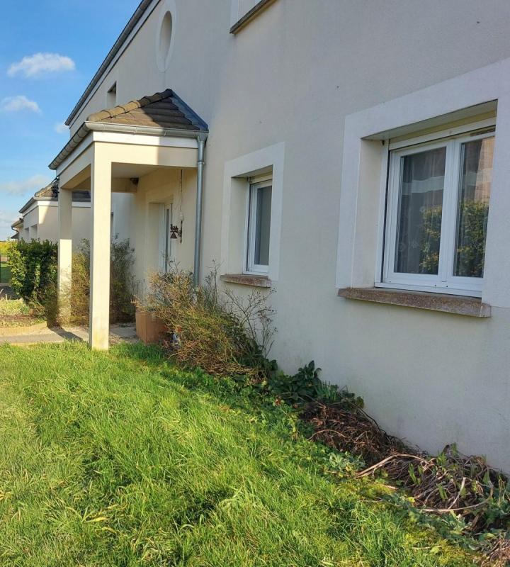 Immeuble - 270 m² - 9 pièces