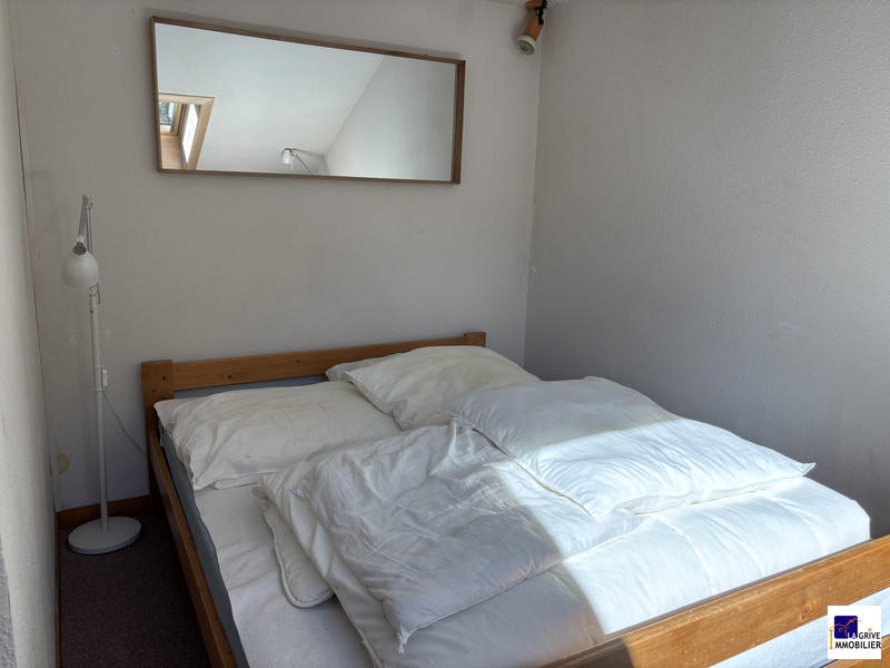 Duplex - 44 m² - 3 pièces