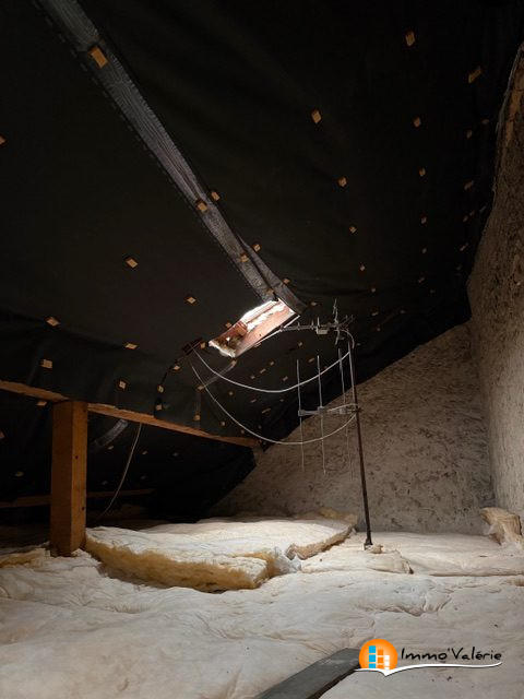 Maison - 56 m² - 3 pièces