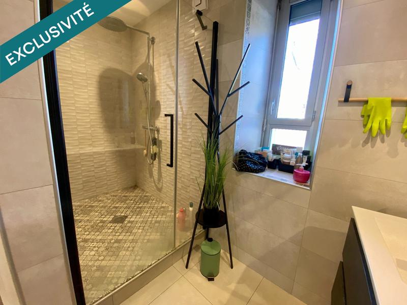 Ferme - 173 m² - 6 pièces