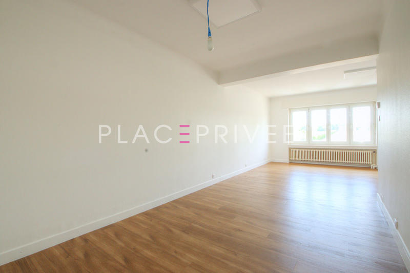 Bureau - 63 m² - 3 pièces