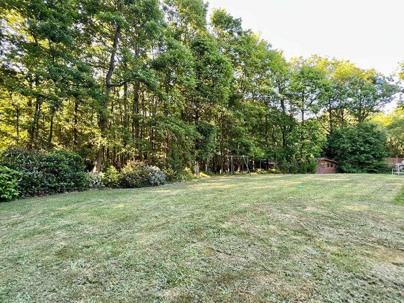 Maison - 167 m² - 6 pièces