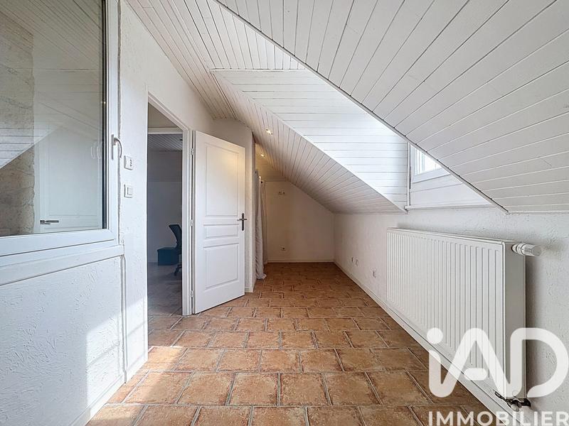 Maison - 135 m² - 5 pièces