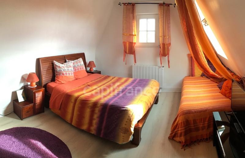 Propriété - 321 m² - 10 pièces