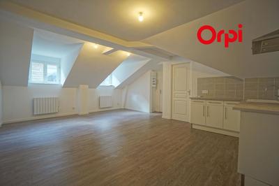 Appartement - 39 m² - 2 pièces