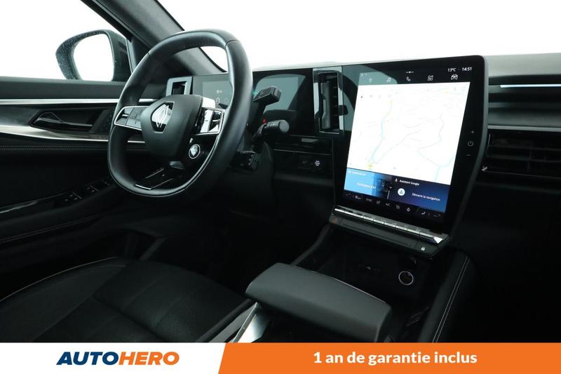 Renault Austral 1.3 TCe Mild Hybrid Iconic Auto 160 ch