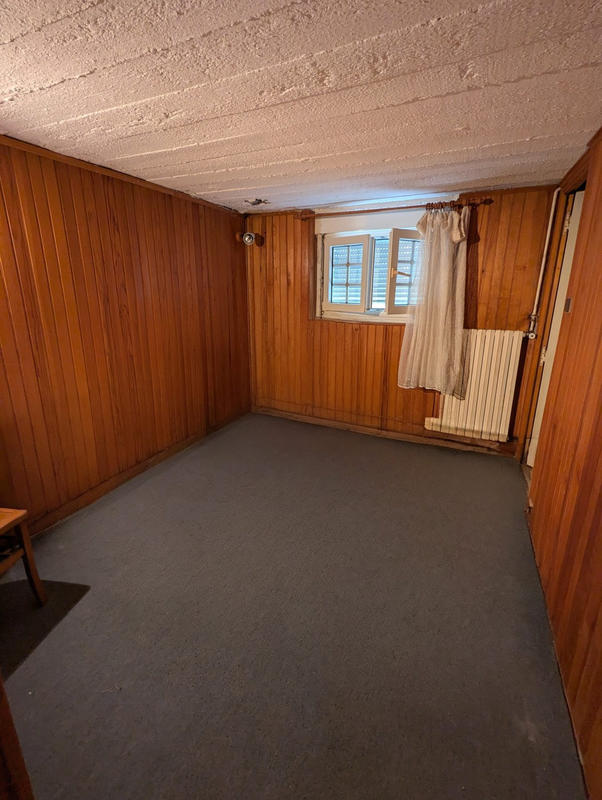 Maison - 82 m² - 4 pièces