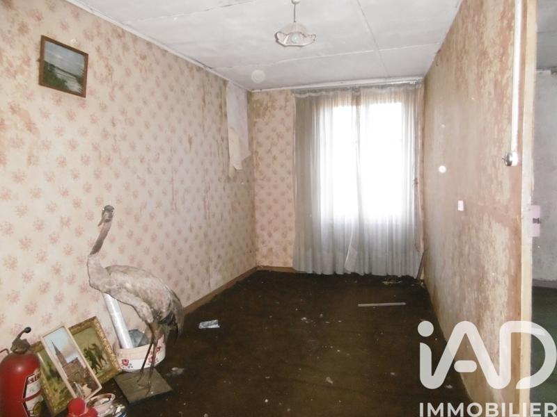 Maison de village - 51 m² - 3 pièces