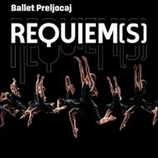 Requiem(s) - Ballet Preljocaj