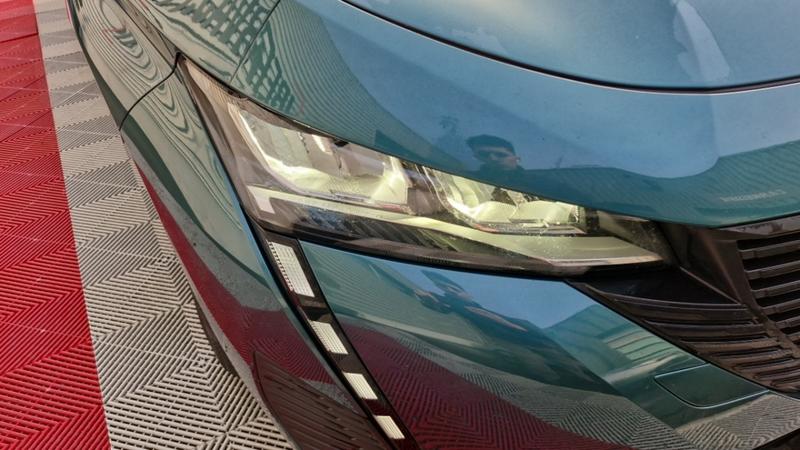 Peugeot 308 Sw Bluehdi 130ch Ss Bvm6 Active Pack