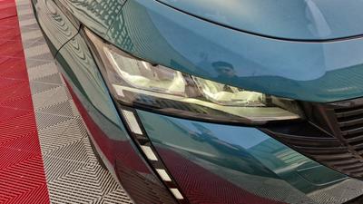 Peugeot 308 Sw Bluehdi 130ch Ss Bvm6 Active Pack