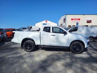 Isuzu d-max N60 Space Cab 1.9 164 Ch 4x4 Nitro Sport Tva Recuperable Pour les Pros