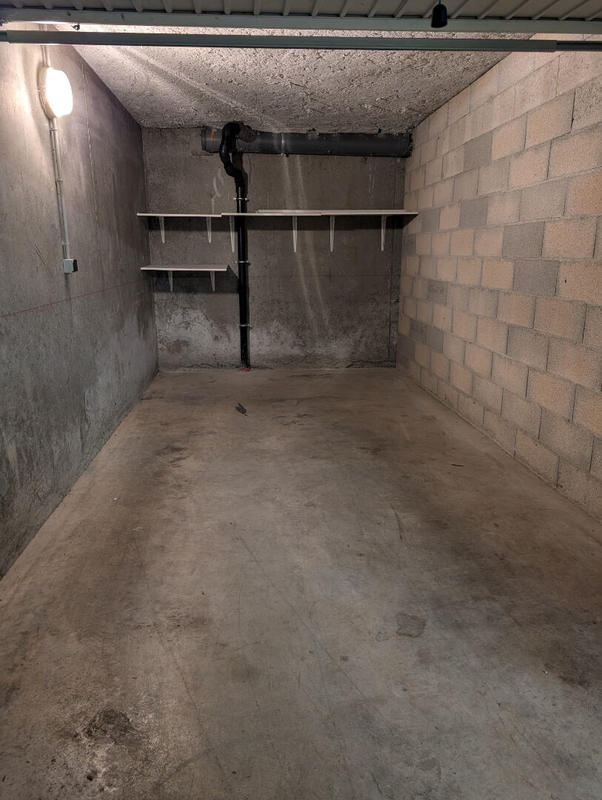 Appartement - 75 m² - 4 pièces