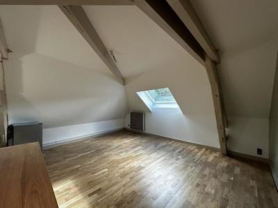 Appartement ancien - 37 m² - 2 pièces