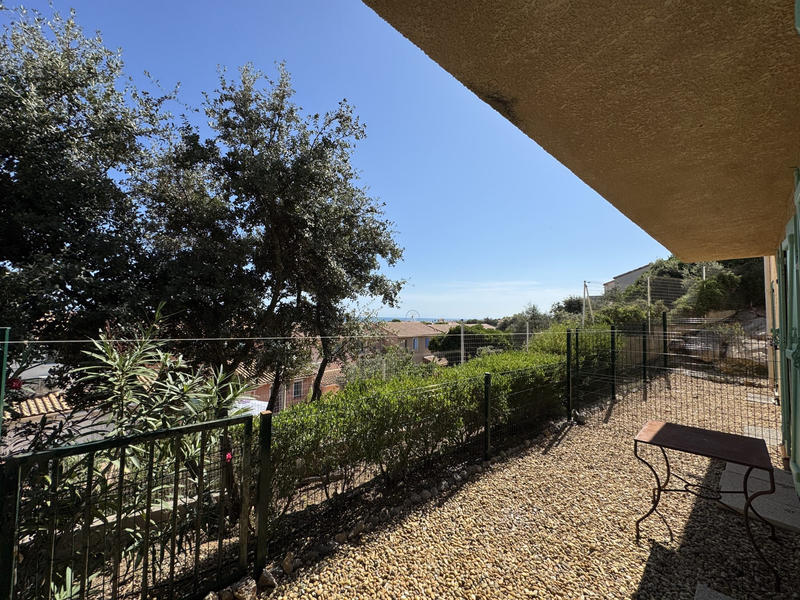 Maison - 42 m² - 3 pièces