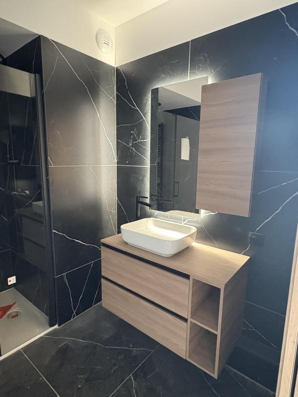 Appartement - 44 à 118 m² - 2 à 3 pièces