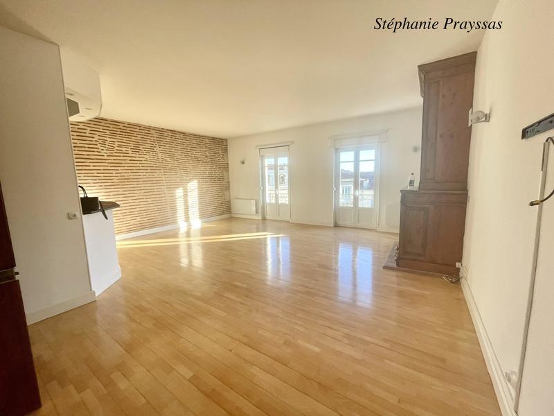 Appartement - 149 m² - 7 pièces