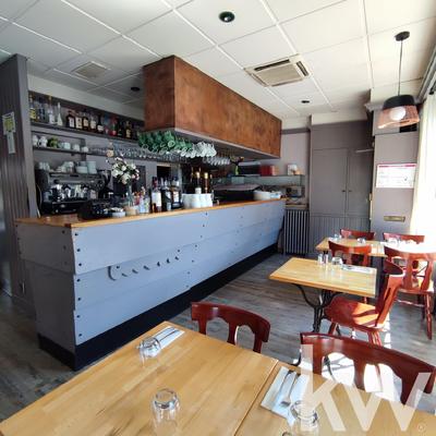 Fonds de commerce - Magasins - 1 m²