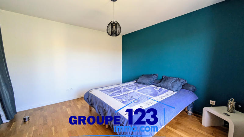 Maison - 171 m² - 6 pièces