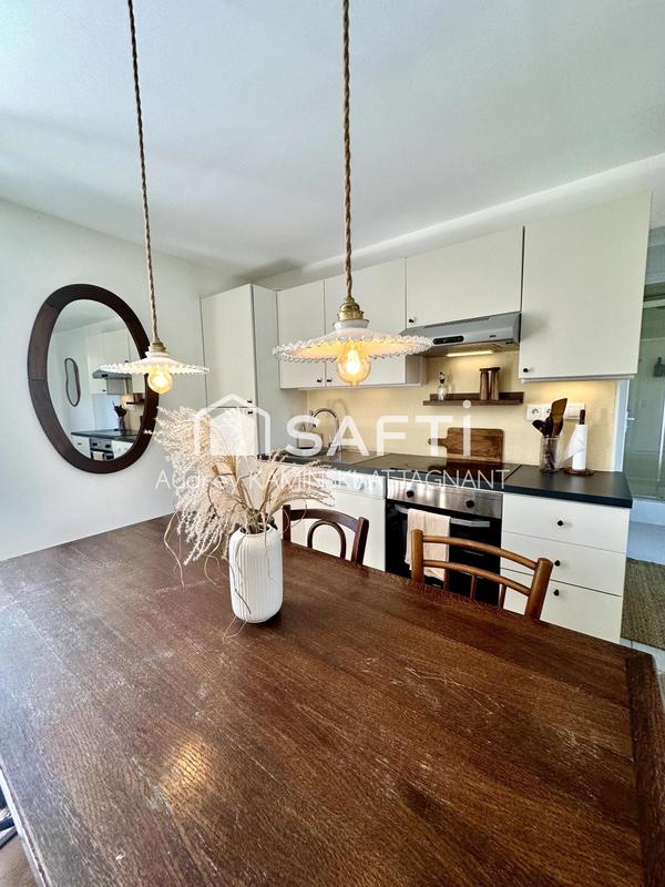 Maison - 118 m² - 7 pièces