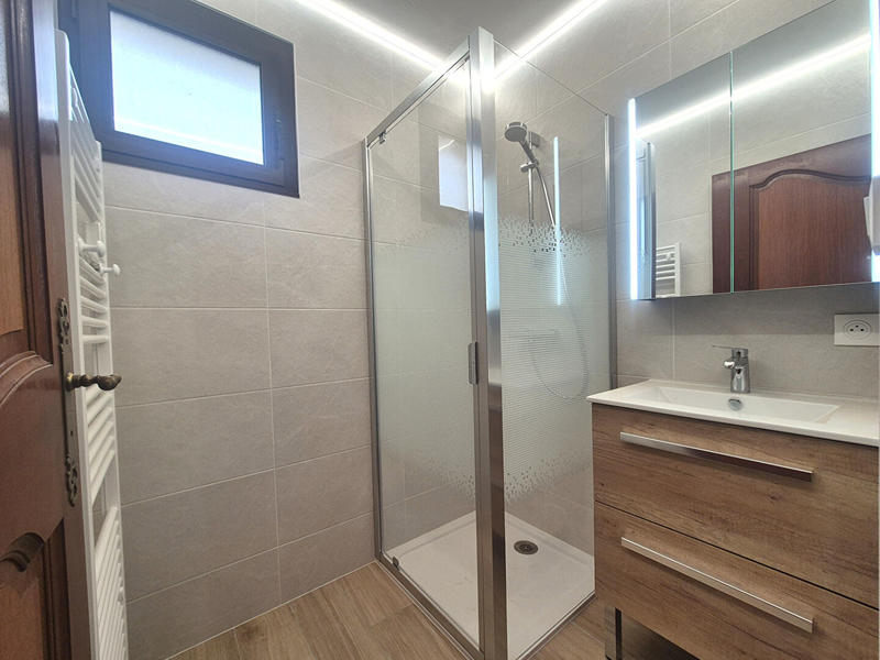 Appartement - 119 m² - 4 pièces