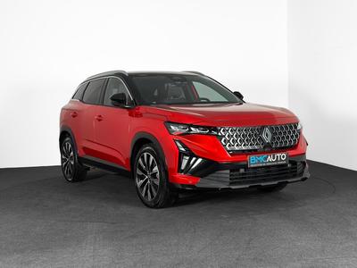 Renault Austral Nouveau Techno Neuf 0km -25% Full Hybrid E-Tech 200ch Garantie 2028 Camera Regul Acc