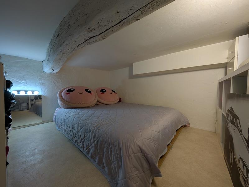 Immeuble - 100 m² - 6 pièces