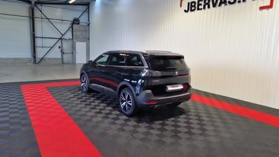 Peugeot 5008 Bluehdi 180ch Ss Eat8 Gt Pack