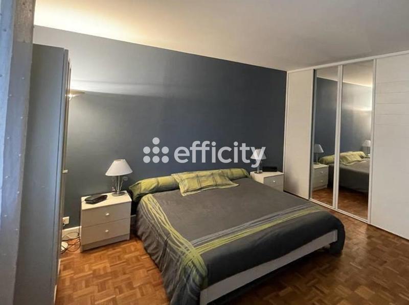 Appartement - 72 m² - 4 pièces