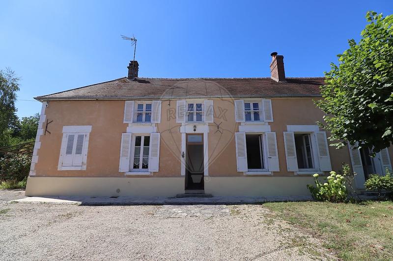 Propriété - 161 m² - 7 pièces