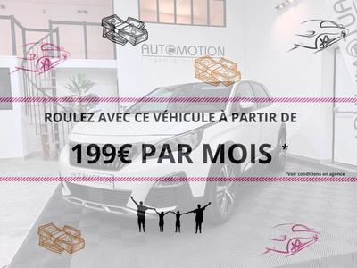 Peugeot 3008 1.5l Bluehdi 130cv Allure