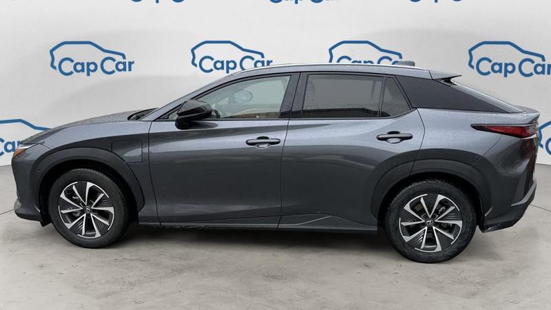 Lexus Rz 300e 71.4 kWh 204 Luxe - Première main Automatique