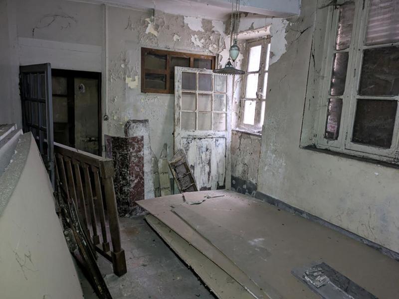 Maison - 128 m² - 4 pièces