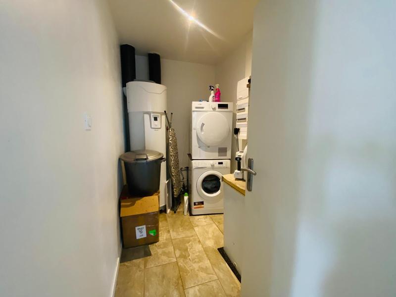 Maison - 108 m² - 4 pièces