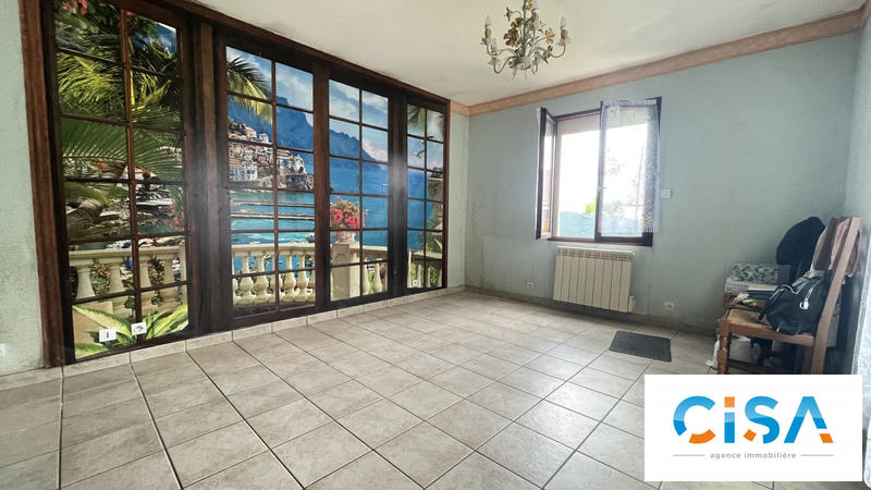 Maison ancienne - 73 m² - 5 pièces