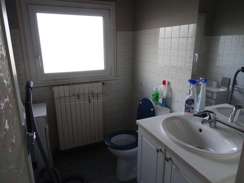 Maison - 116 m² - 8 pièces