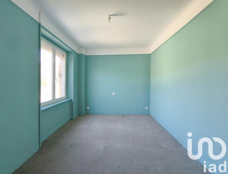 Maison - 158 m² - 7 pièces