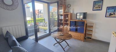 Appartement - 24 m² - 2 pièces